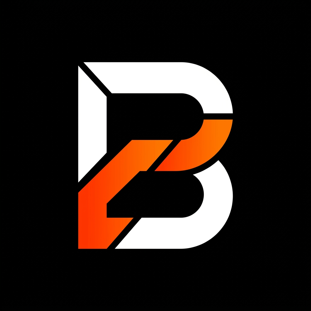 Briz Patel Logo